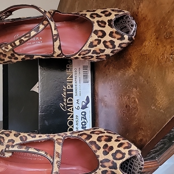 Donald Pilner Italy - Picture 9 of 14